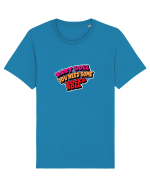 Baby doll, you need some Rock&Roll Tricou mânecă scurtă Unisex Rocker