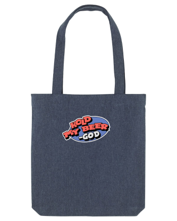 Hold my Beer - God Midnight Blue