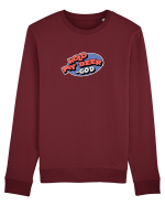 Hold my Beer - God Bluză mânecă lungă Unisex Rise