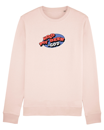 Hold my Beer - God Candy Pink