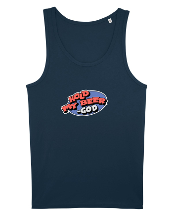 Hold my Beer - God Navy