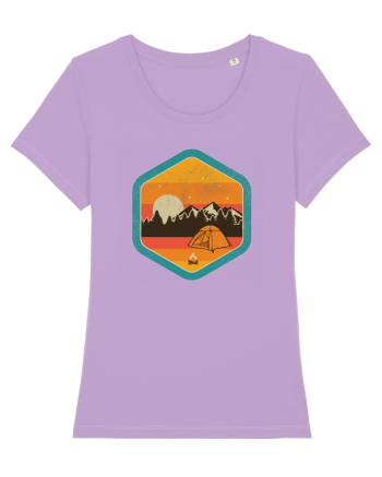 Capming Vintage  Lavender Dawn