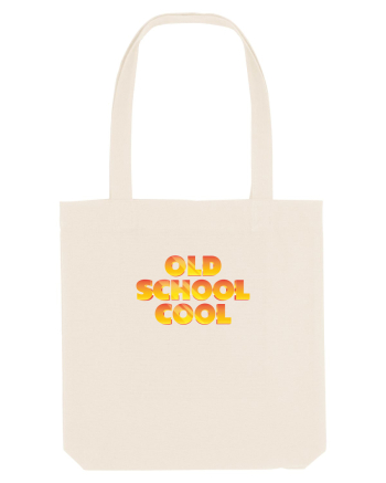 Old School Cool Natural