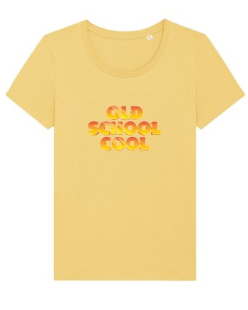Old School Cool Jojoba