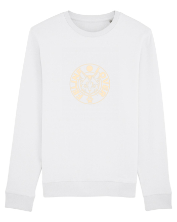 Feline Lover - tricoul meu cu pisica 2 White