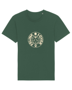 Feline Lover - tricoul meu cu pisica 2 Tricou mânecă scurtă Unisex Rocker
