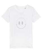 HAVE A BEAUTIFUL DAY Tricou mânecă scurtă  Copii Mini Creator