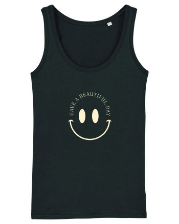 HAVE A BEAUTIFUL DAY 2 Black