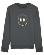 HAVE A BEAUTIFUL DAY 2 Bluză mânecă lungă Unisex Rise