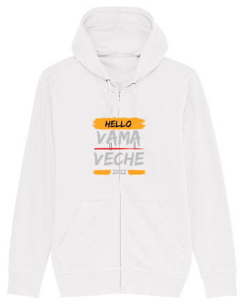 Hello Vama Veche White