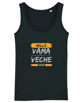 Hello Vama Veche Black