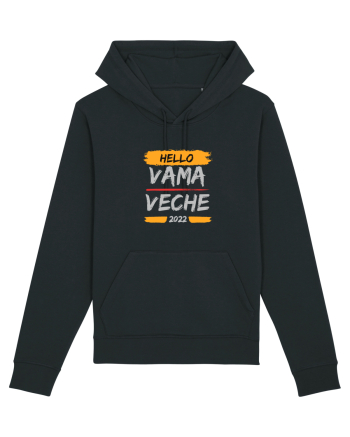 Hello Vama Veche Black