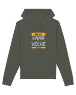 Hello Vama Veche Hanorac Unisex Drummer