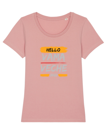 Hello Vama Veche Canyon Pink
