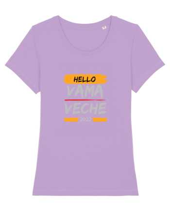 Hello Vama Veche Lavender Dawn
