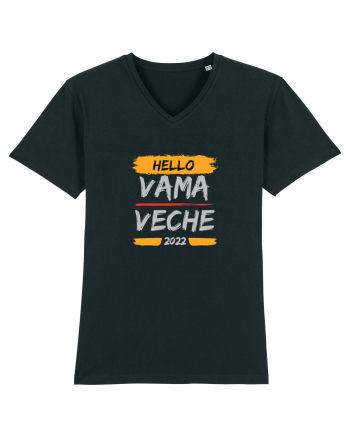 Hello Vama Veche Black