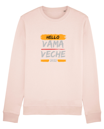 Hello Vama Veche Candy Pink