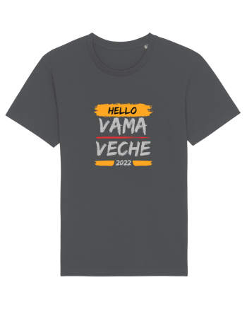 Hello Vama Veche Anthracite