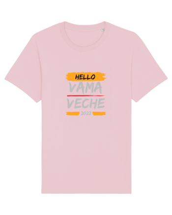 Hello Vama Veche Cotton Pink