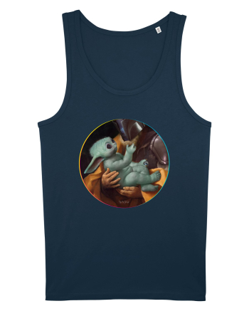 The Baby (Man do with the Infant) Navy