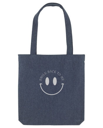 SMILE BACK TO ME Midnight Blue