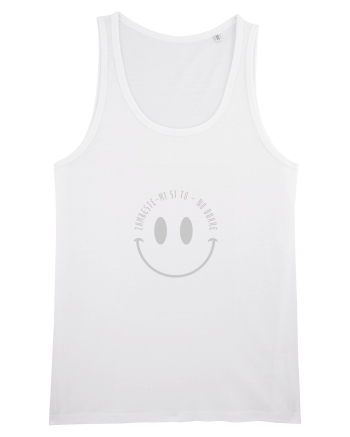 Zambeste si tu! Nu doare :P White