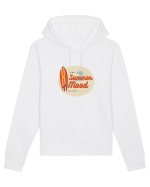 Summer mood Hanorac Unisex Drummer