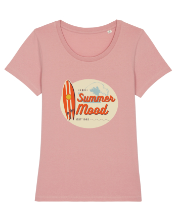 Summer mood Canyon Pink