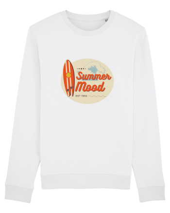 Summer mood White