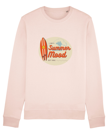 Summer mood Candy Pink