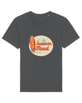 Summer mood Anthracite