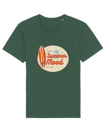 Summer mood Bottle Green
