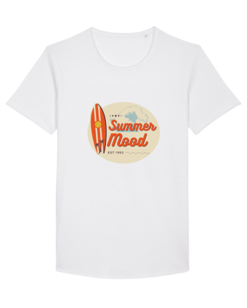 Summer mood White
