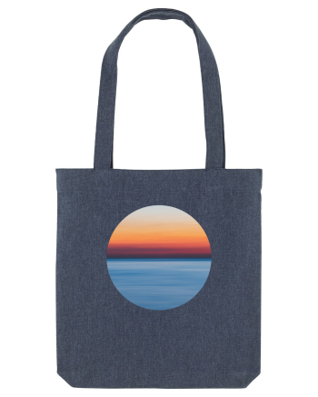 Sunrise Midnight Blue