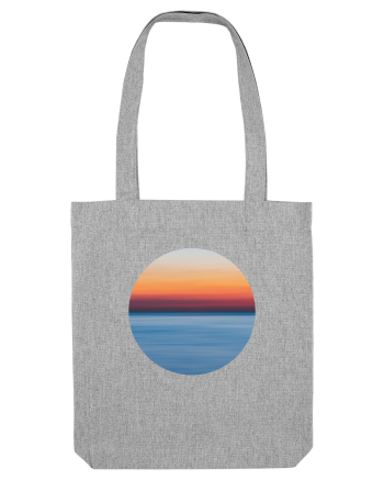 Sunrise Heather Grey