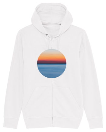Sunrise White
