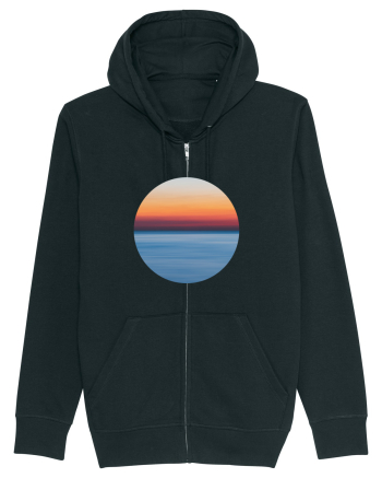 Sunrise Black