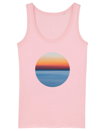 Sunrise Cotton Pink