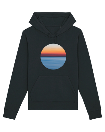 Sunrise Black