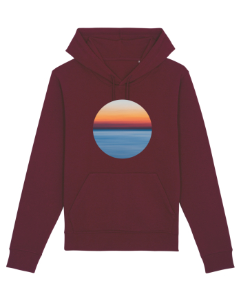 Sunrise Burgundy