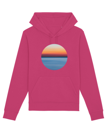 Sunrise Raspberry