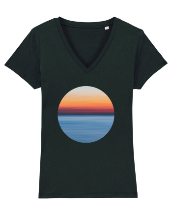 Sunrise Black