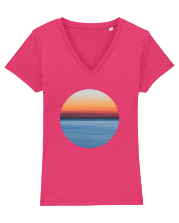 Sunrise Raspberry