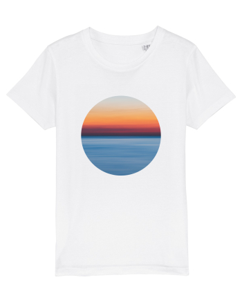 Sunrise White
