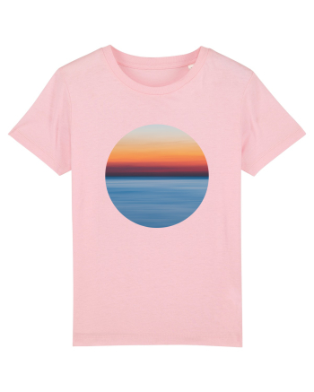 Sunrise Cotton Pink