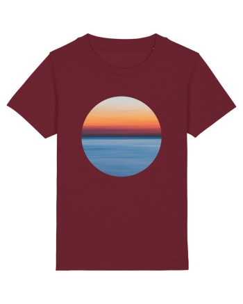 Sunrise Burgundy
