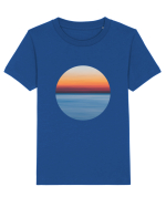 Sunrise Tricou mânecă scurtă  Copii Mini Creator