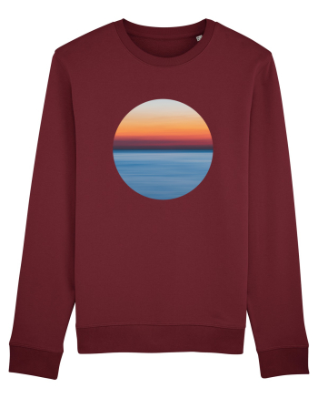 Sunrise Burgundy