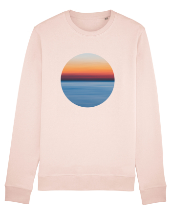 Sunrise Candy Pink