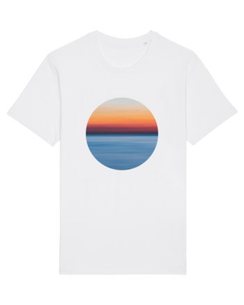 Sunrise White